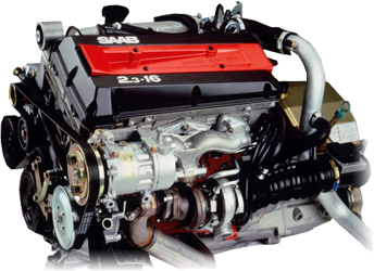 B2171 Engine